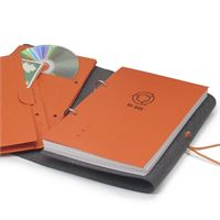 NOTEBOOK IN RICUOIO